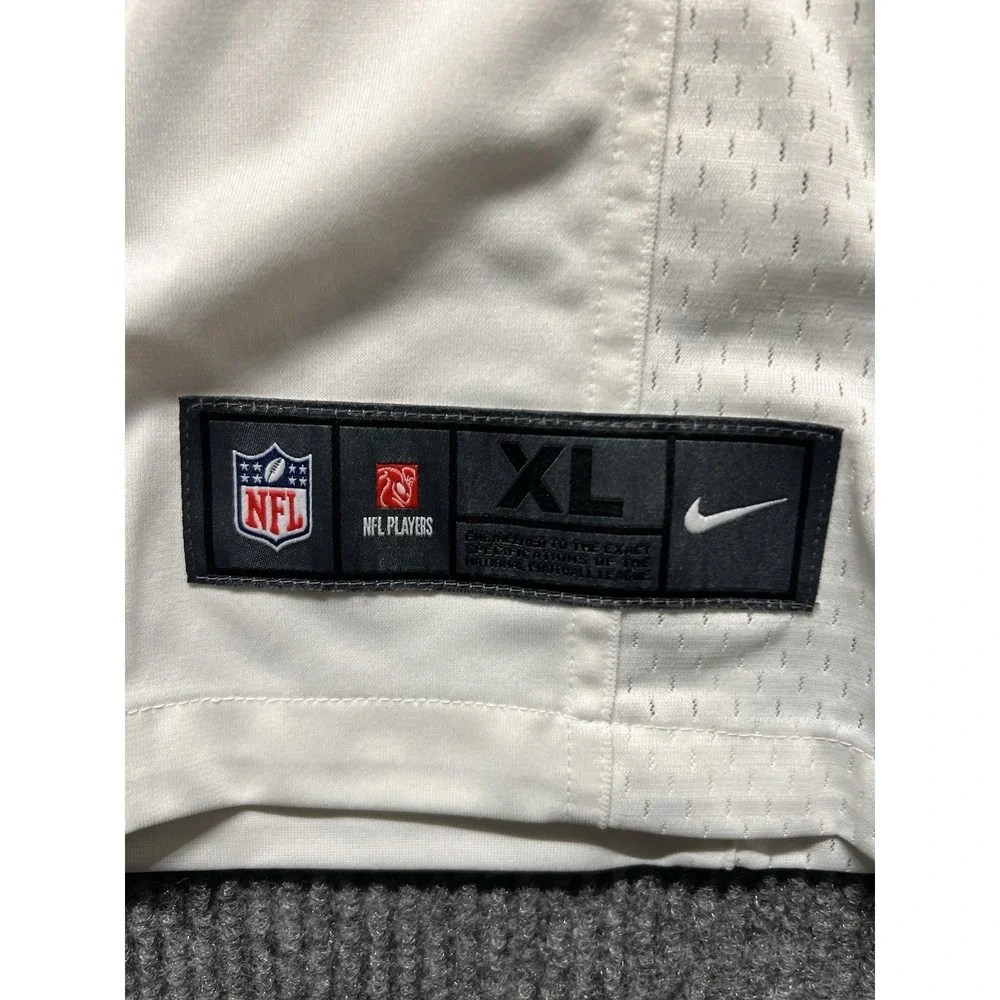 Nike Dallas Cowboys Leighton Vander Esch‎ #55 On Field Jersey Men's Size XL